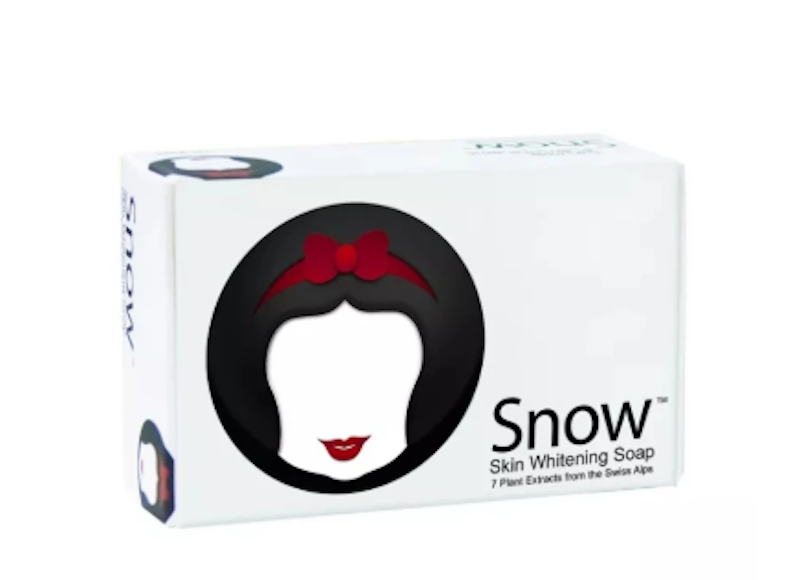 Whitening Soap 1