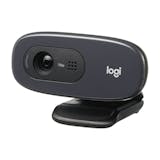 HD Webcam