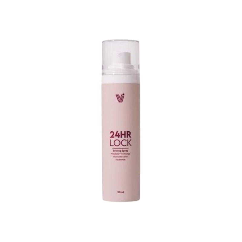 Endlezz 24HR Lock Setting Spray 1