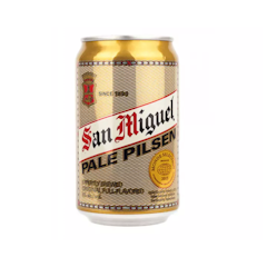 Pale Pilsen