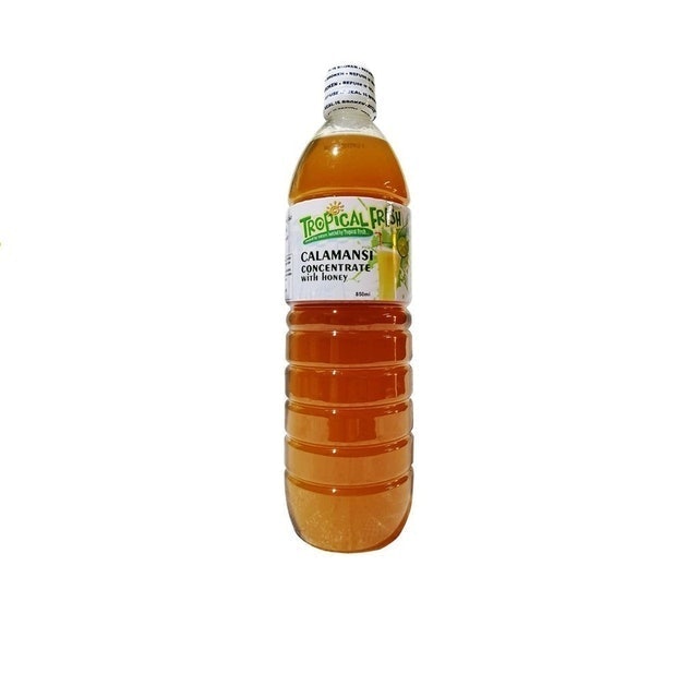Calamansi Concentrate with Honey 1