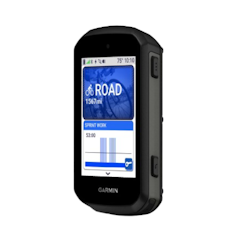 GPS Cycling Computer
