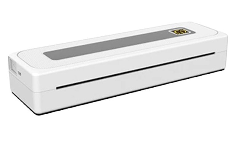 Wireless Printer 1