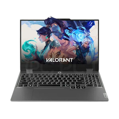 LOQ Gaming Laptop