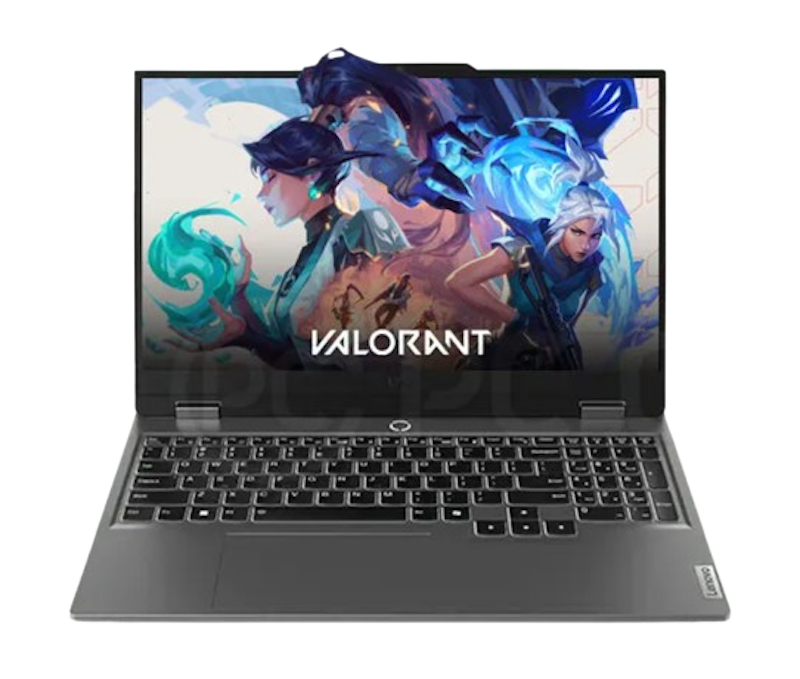 LOQ Gaming Laptop 1