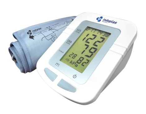 9 Best Blood Pressure Monitors in the Philippines 2026 | Omron, Indoplas, and More 1