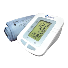 Blood Pressure Monitor BP105
