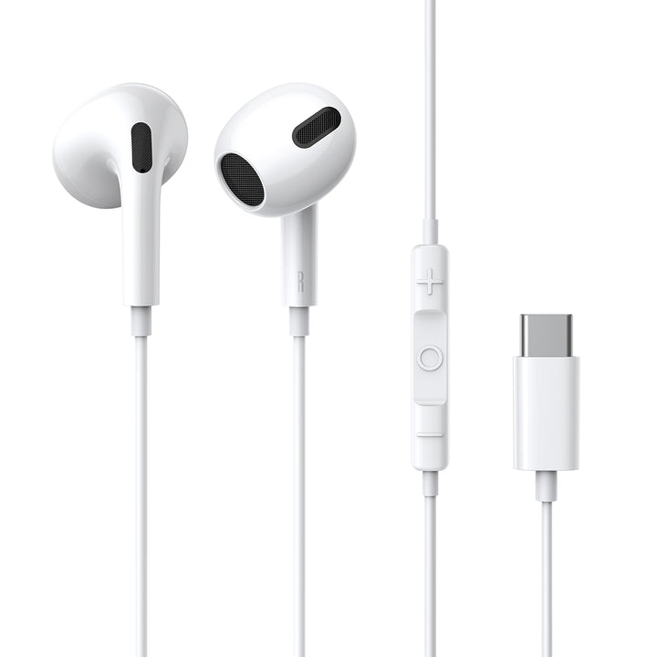 10 Best Wired Earphones in the Philippines 2026 | Baseus, JBL, and More 1