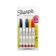 Sharpie Oil-Based Paint Markers 1