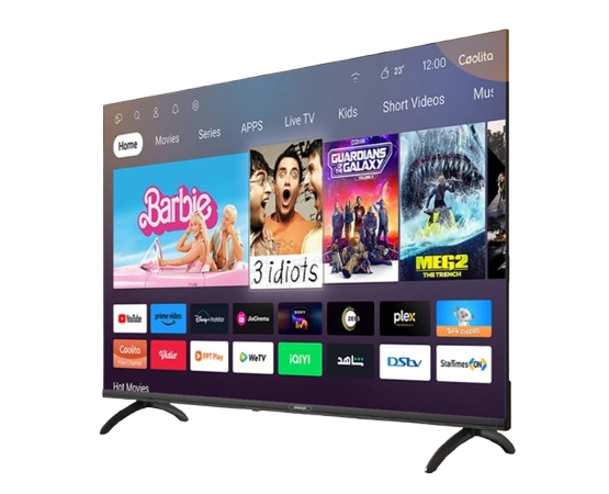 Smart TV 2