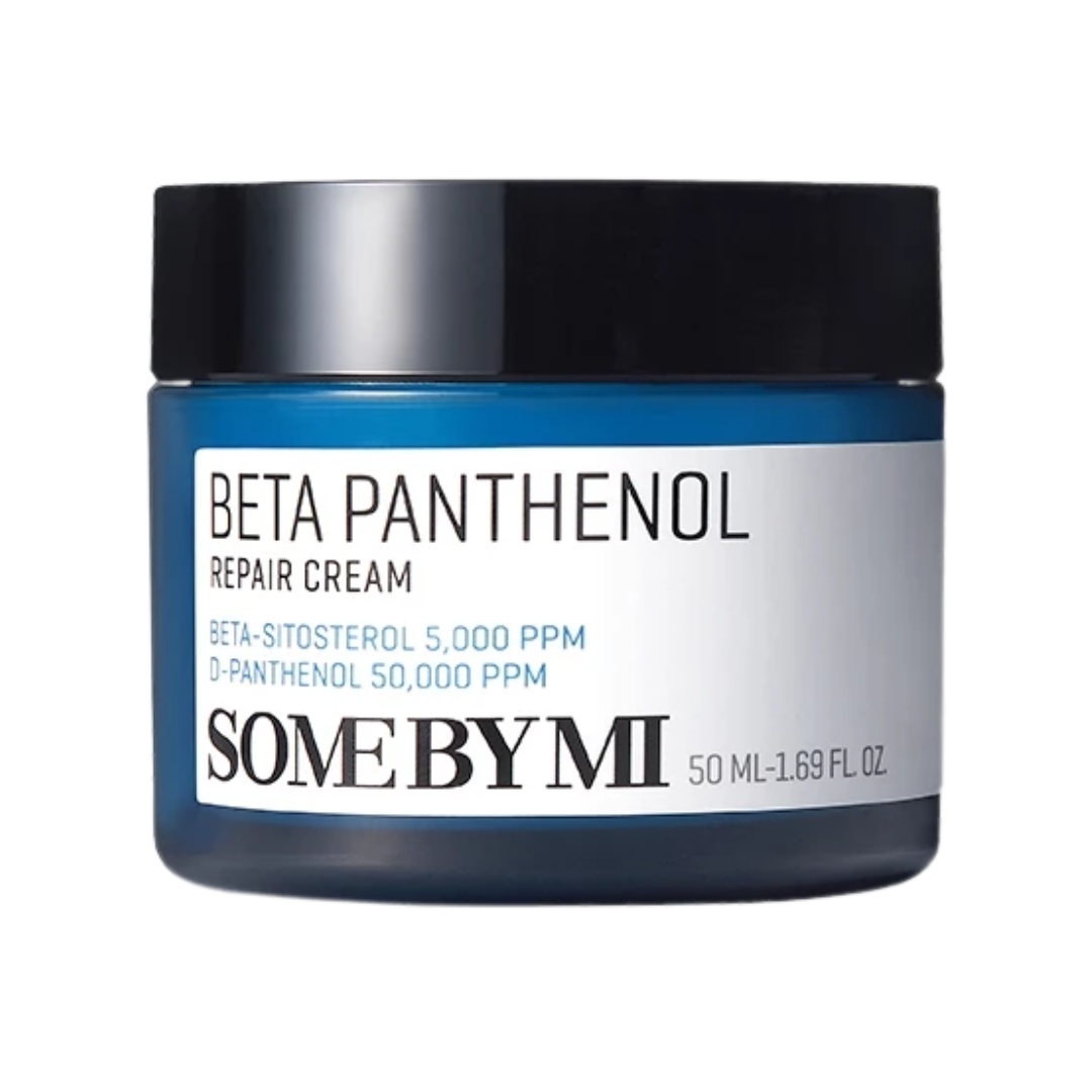 Beta-Panthenol Repair Cream 1