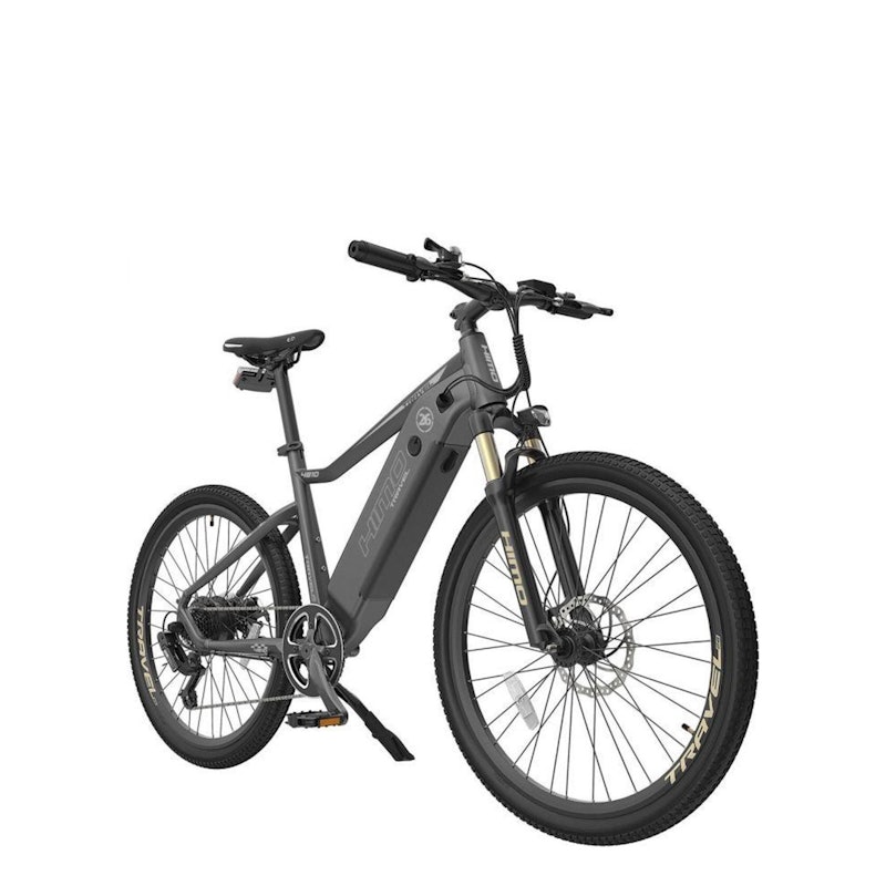 C26 Electric Mountain Bike 2