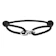 Vnox Minimalist Stainless Steel Infinity Bracelet 1