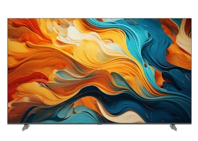 Google TV 1