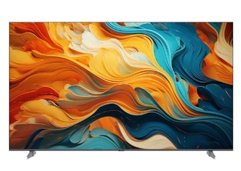 Google TV 1