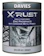 Davies X-Rust Anti-Corrosive Metal Primer 1