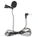 Retekess Portable Wired Lapel Microphone 1