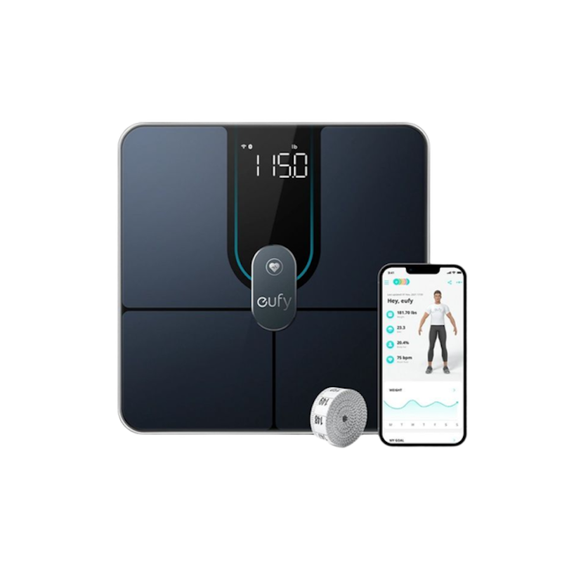 Smart Scale P2 Pro 1