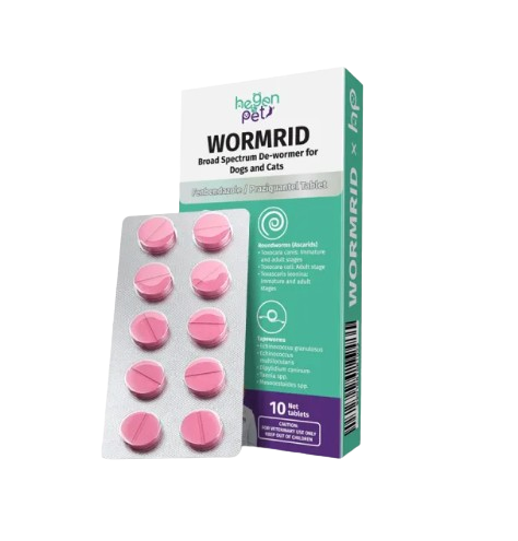 Wormrid 1