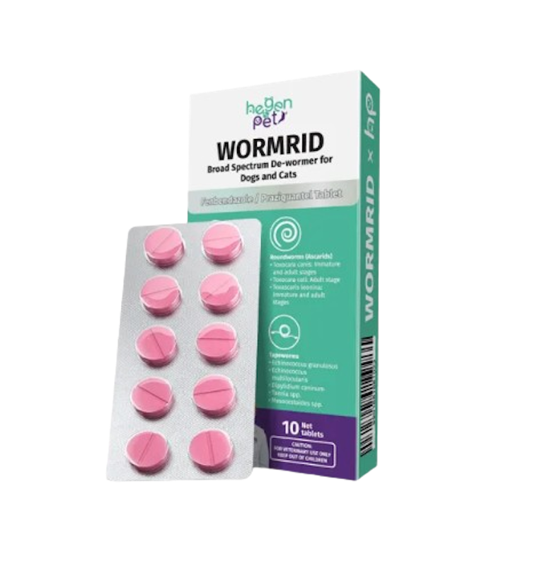 Wormrid 1