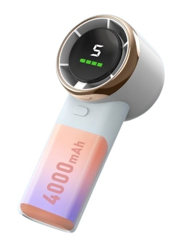 Mini Fan 1