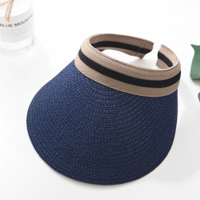 Summer Outdoor Sun Visor 4