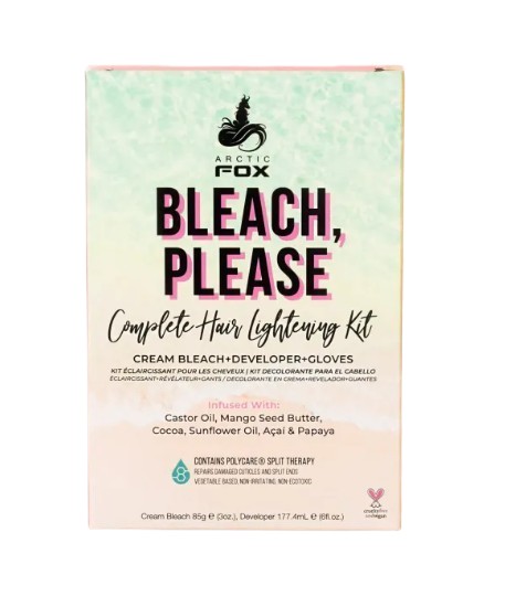 10 Best Hair Bleaches in the Philippines 2026 | L'Oreal Paris, Arctic Fox, Luxe Organix, and More 4