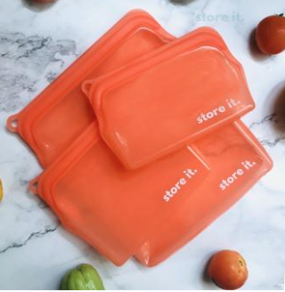 10 Best Reusable Storage Bags in the Philippines 2026 | Milea, Zippies, and More 5