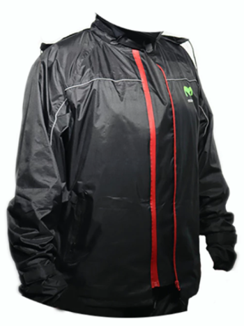 Raincoat 2