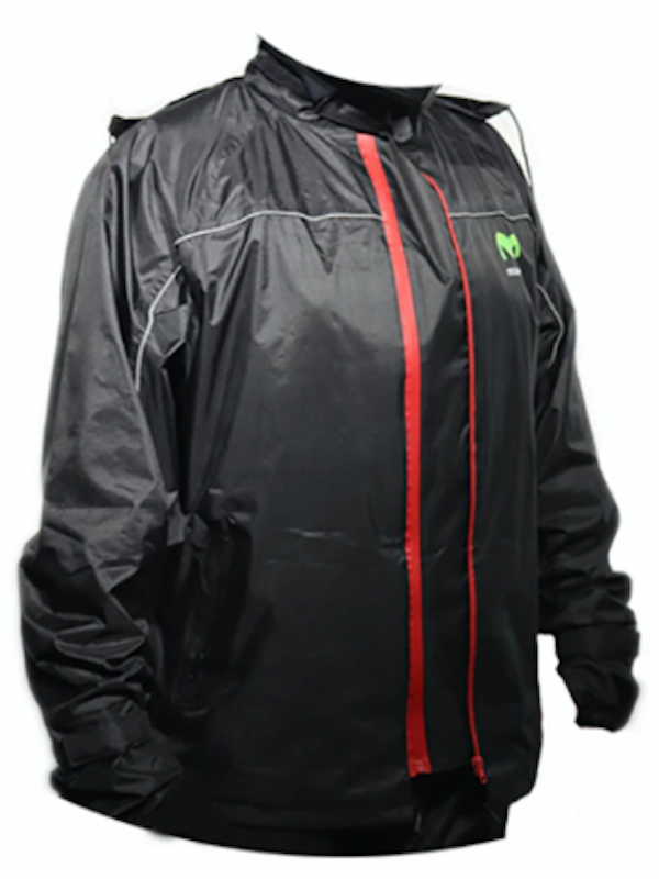 Raincoat 2