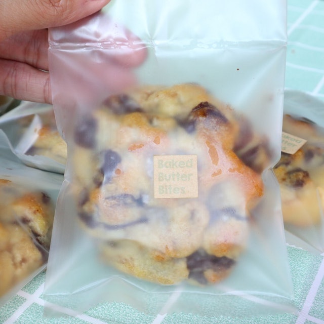 Box-of-4 Chocolate Chip 4