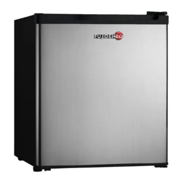 10 Best Mini Refrigerators in the Philippines 2026 | Fujidenzo, Midea, and More 1