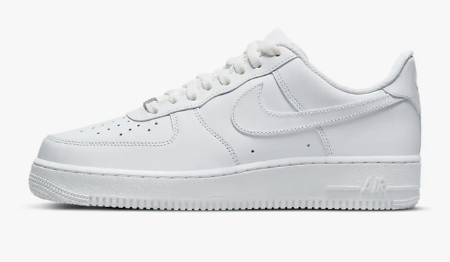 Air Force 1 '07 5