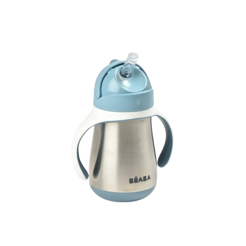 Stainless Steel Cup 1