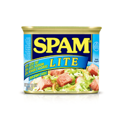Lite Luncheon Meat