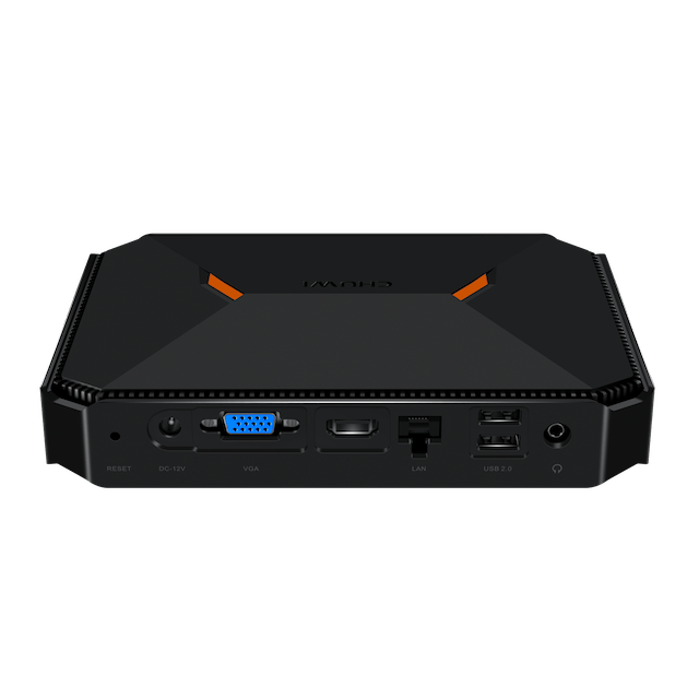 HeroBox 4