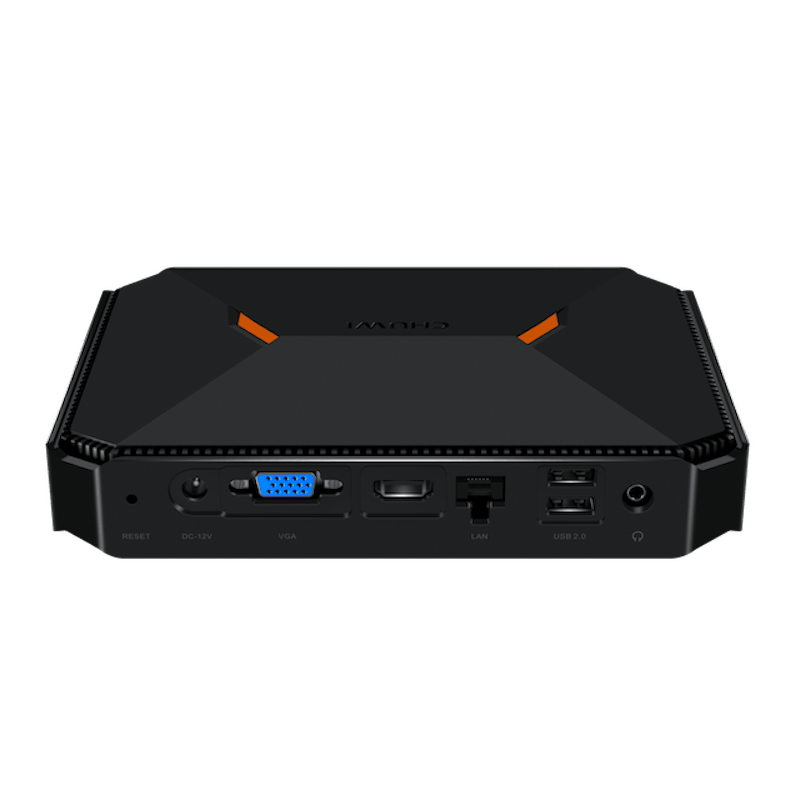 HeroBox 4