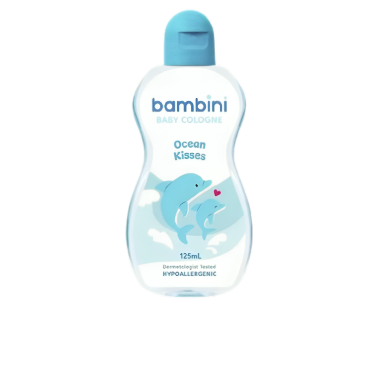 Baby Cologne 1