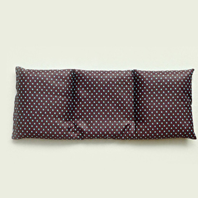 Microwavable Herbal Pillow 1