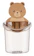 Happylifenine Toothbrush & Toothpaste Holder 1