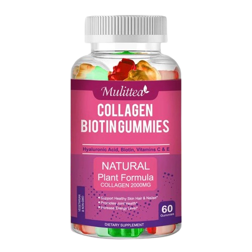 Collagen Biotin With Vitamin C 1