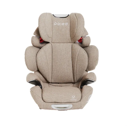 Ball-Fix Pro Car Seat 1