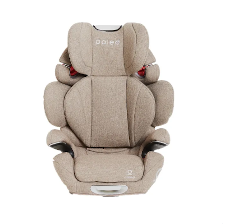 Ball-Fix Pro Car Seat 1