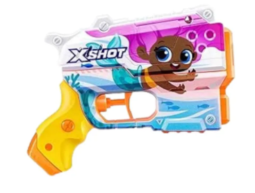 Zuru Fast Fill Jr. Water Blaster 2