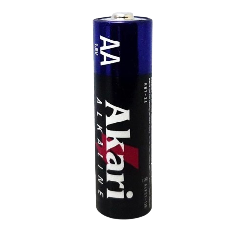 Alkaline Battery 2
