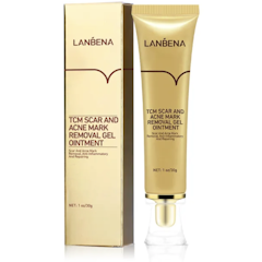 Skin Care Gel