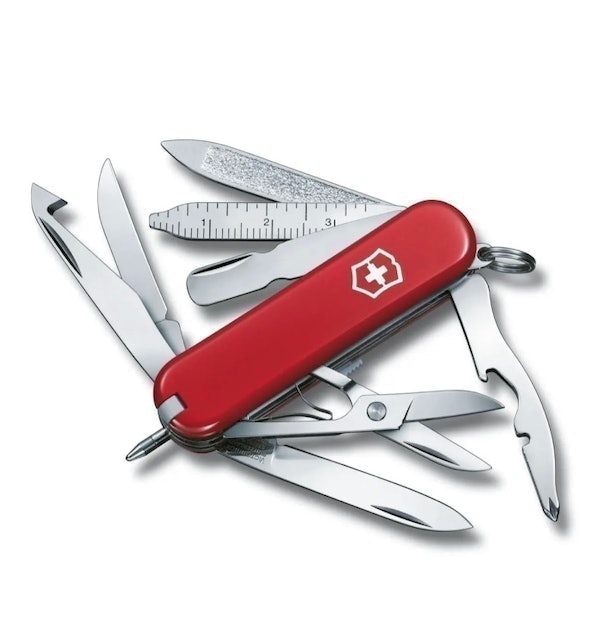 10 Best Swiss Knives in the Philippines 2026 | Victorinox, Leatherman, and More 3