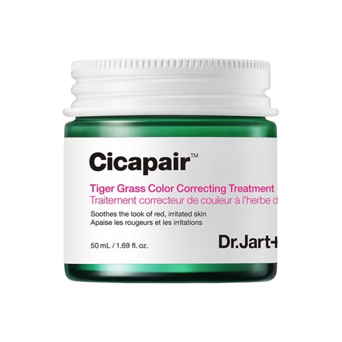 Cicapair Tiger Grass Color Correcting Treatment 1