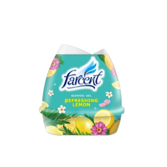Scented Gel