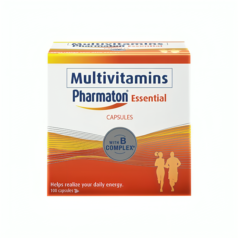 Pharmaton Essential 1